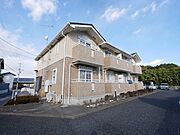 スターズ 2階 築19年11ヶ月の賃貸物件