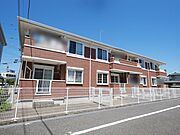 常陸太田駅より徒歩10分 1階 築18年1ヶ月の賃貸物件