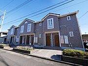プラシ-ド 2階 築22年3ヶ月の賃貸物件