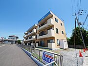 常陸多賀駅より徒歩20分 1階 築32年4ヶ月の賃貸物件