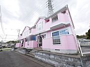 グリーンヒルズK 1階 築27年11ヶ月の賃貸物件