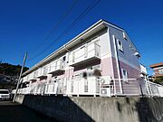 ロイヤルヒルズ 2階 築32年8ヶ月の賃貸物件