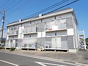 サンプラザA 1階 築34年10ヶ月の賃貸物件