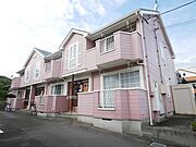 大甕駅より徒歩27分 1階 築29年の賃貸物件