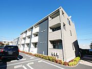 常陸多賀駅より徒歩33分 1階 築9年2ヶ月の賃貸物件