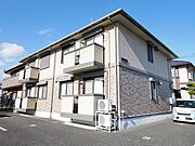 高萩駅より徒歩12分 1階 築23年11ヶ月の賃貸物件