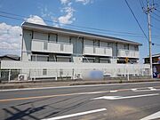 セジュール神長 2階 築33年11ヶ月の賃貸物件