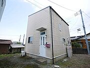 小木津駅より徒歩12分 築18年11ヶ月の賃貸物件