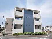 常陸多賀駅より徒歩18分 2階 築14年5ヶ月の賃貸物件