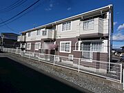 エスポワールＭ２ 2階 築27年5ヶ月の賃貸物件