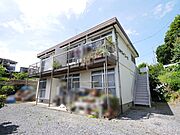 日立駅より徒歩18分 1階 築51年7ヶ月の賃貸物件