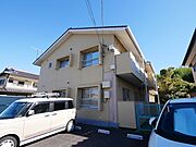 ドリームハイツ 1階 築35年4ヶ月の賃貸物件
