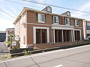 小木津駅より徒歩18分 1階 築18年5ヶ月の賃貸物件