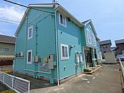 クレストール1037C 1階 築29年9ヶ月の賃貸物件