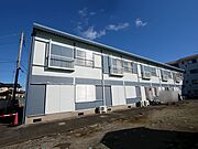 大甕駅より徒歩8分 2階 築46年10ヶ月の賃貸物件