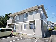日立駅より徒歩41分 1階 築28年2ヶ月の賃貸物件