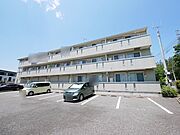 ラフィネ・タウン１ 2階 築18年2ヶ月の賃貸物件