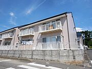 ヴィラみかの原A 2階 築36年5ヶ月の賃貸物件