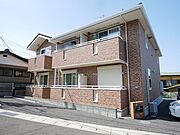 大甕駅より徒歩23分 2階 築14年5ヶ月の賃貸物件