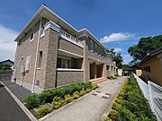 常陸太田駅より徒歩39分 2階 築10年5ヶ月の賃貸物件