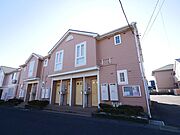 小木津駅より徒歩13分 1階 築25年11ヶ月の賃貸物件
