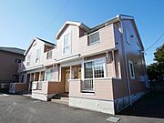 小木津駅より徒歩12分 1階 築25年11ヶ月の賃貸物件