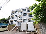 小木津駅より徒歩24分 2階 築30年2ヶ月の賃貸物件