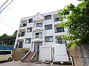 小木津駅より徒歩24分 3階 築30年2ヶ月の賃貸物件