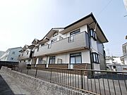 大甕駅より徒歩11分 1階 築32年5ヶ月の賃貸物件