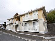 日立駅より徒歩35分 1階 築19年5ヶ月の賃貸物件
