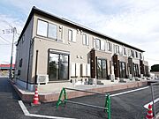 常陸多賀駅より徒歩40分 2階 築2年4ヶ月の賃貸物件