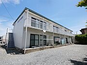 サンパール葉月 2階 築40年10ヶ月の賃貸物件