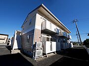 常陸太田駅より徒歩11分 2階 築32年11ヶ月の賃貸物件