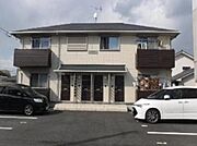 常陸太田駅より徒歩6分 1階 築9年10ヶ月の賃貸物件