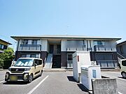 関ハイツ 2階 築22年の賃貸物件