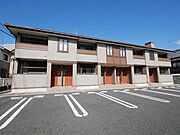 常陸多賀駅より徒歩11分 1階 築18年1ヶ月の賃貸物件