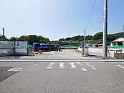 常陸多賀駅より徒歩35分 1階 新築の賃貸物件