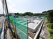 常陸多賀駅より徒歩35分 新築 2階建の賃貸物件