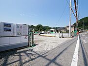 常陸多賀駅より徒歩35分 新築 2階建の賃貸物件