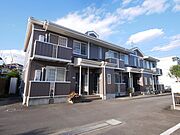 常陸多賀駅より徒歩19分 1階 築27年2ヶ月の賃貸物件