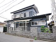 小木津駅より徒歩22分 築49年の賃貸物件