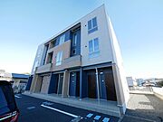 大甕駅より徒歩10分 2階 築13年5ヶ月の賃貸物件