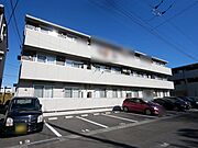 コスモパークB 2階 築13年2ヶ月の賃貸物件