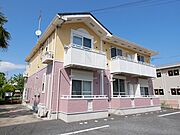 常陸多賀駅より徒歩31分 2階 築21年7ヶ月の賃貸物件
