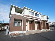 グレイスヴィラヒダカ１ 2階 築14年の賃貸物件