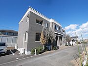 常陸多賀駅より徒歩24分 1階 築11年7ヶ月の賃貸物件