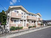 日立駅より徒歩41分 2階 築18年の賃貸物件
