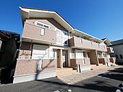 小木津駅より徒歩16分 2階 築14年4ヶ月の賃貸物件