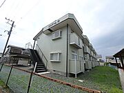 エルディム泉 2階 築37年6ヶ月の賃貸物件