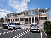 日立駅より徒歩33分 1階 築17年1ヶ月の賃貸物件